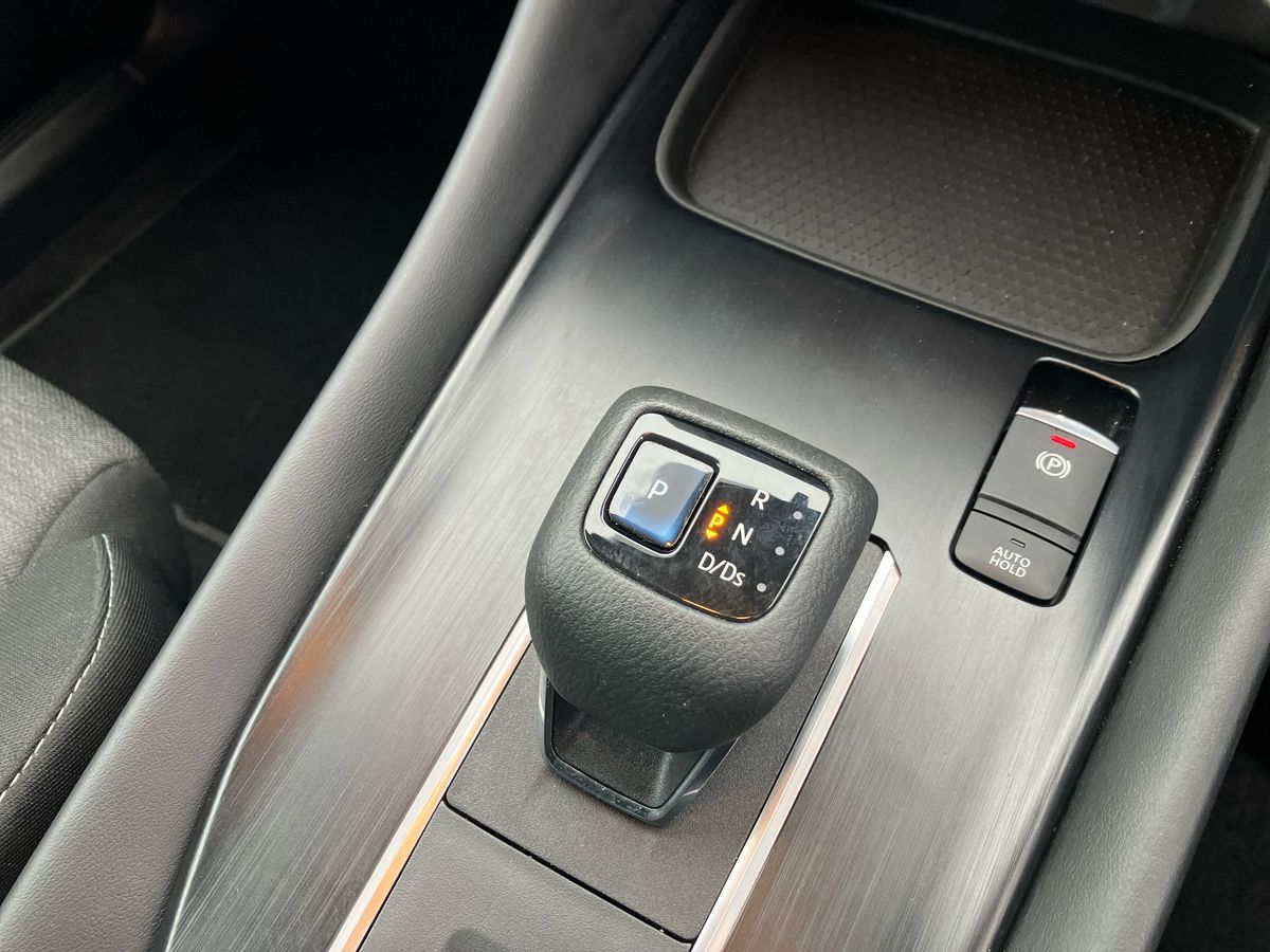 Used Nissan Qashqai 2022 for sale - 76905621: Photo 36