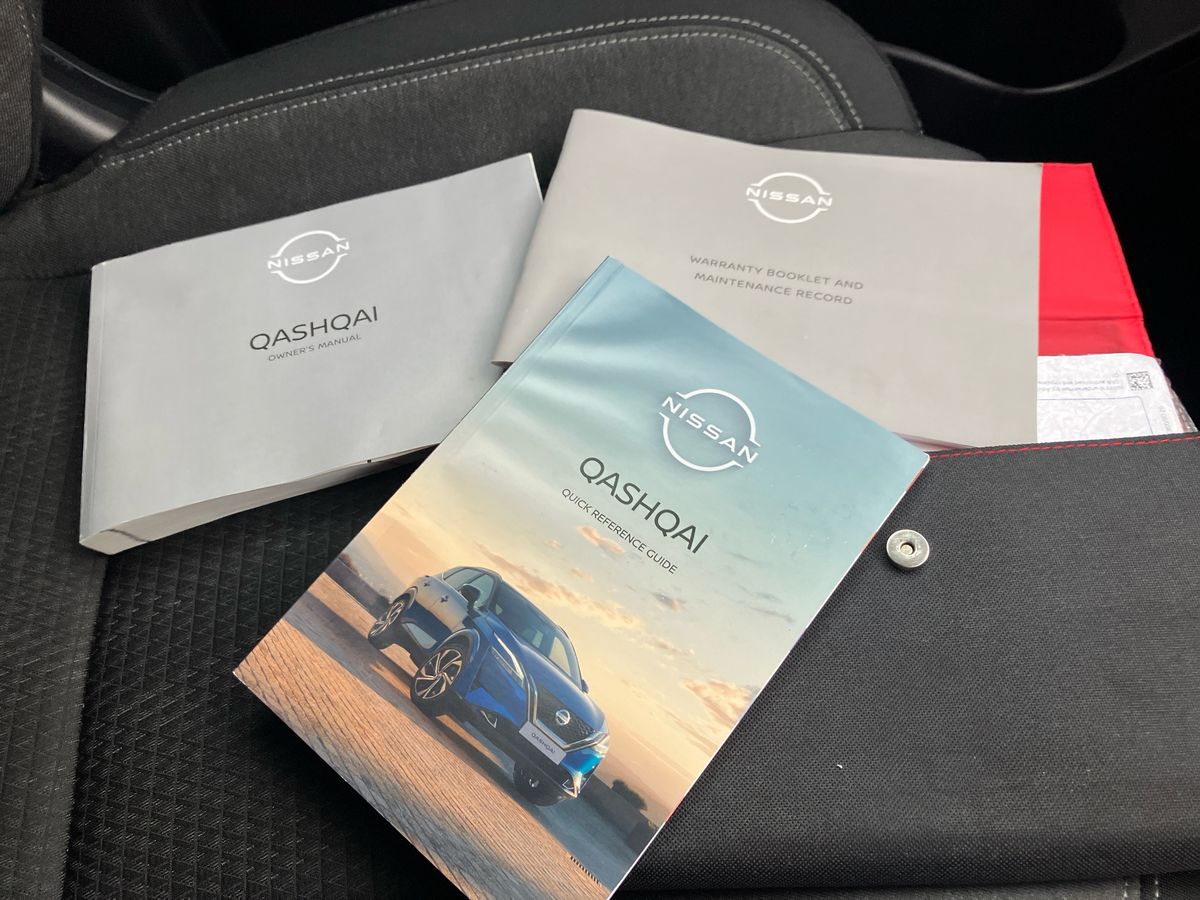 Used Nissan Qashqai 2022 for sale - 76905621: Photo 37