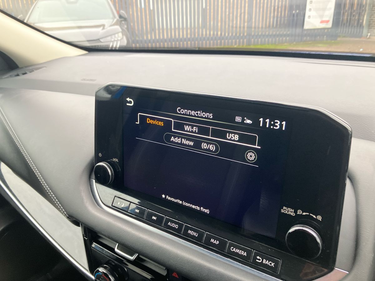 Used Nissan Qashqai 2022 for sale - 76905621: Photo 39