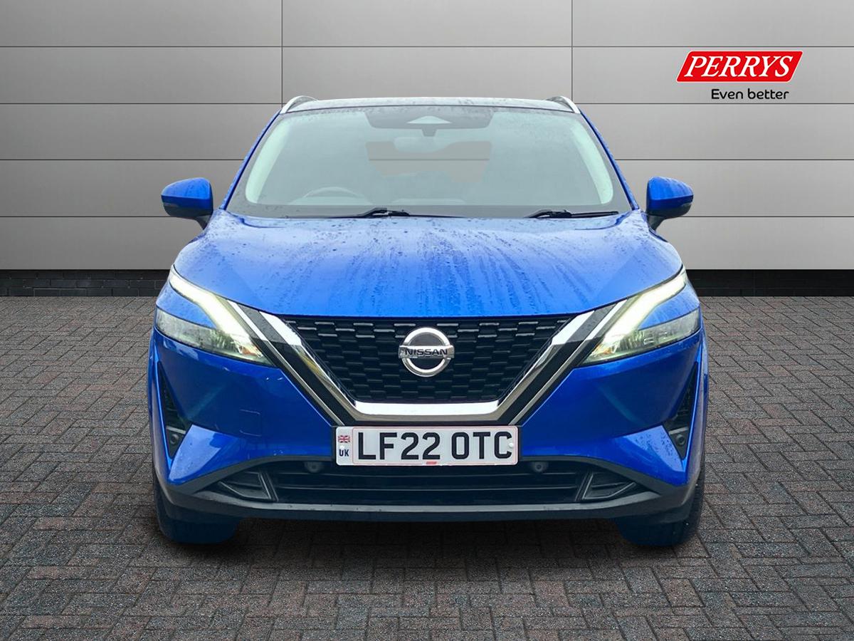 Used Nissan Qashqai 2022 for sale - 76905621: Photo 4