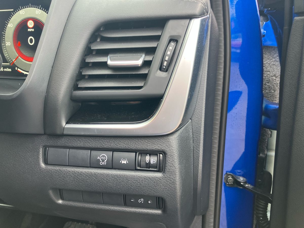 Used Nissan Qashqai 2022 for sale - 76905621: Photo 40