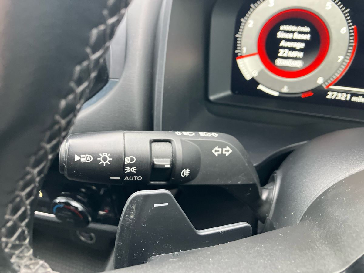 Used Nissan Qashqai 2022 for sale - 76905621: Photo 42