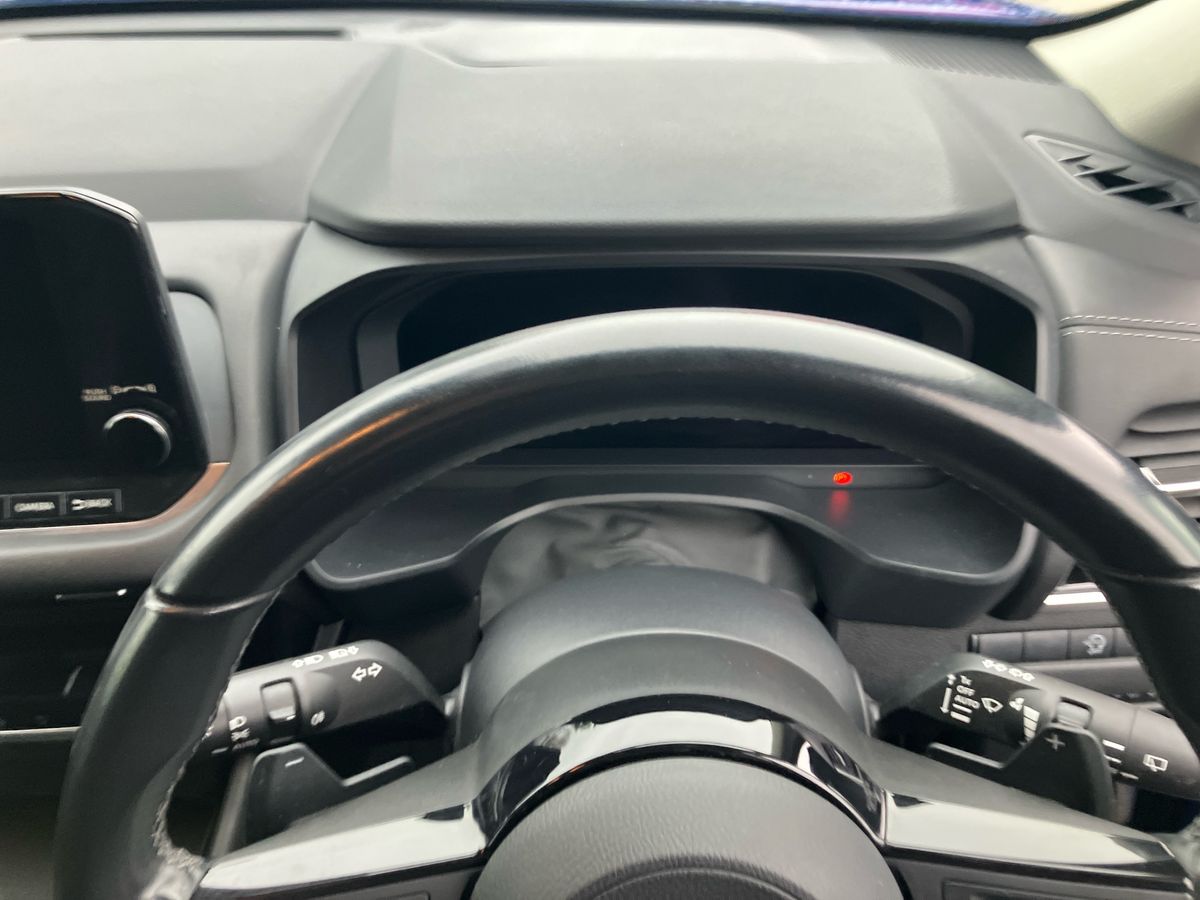 Used Nissan Qashqai 2022 for sale - 76905621: Photo 46