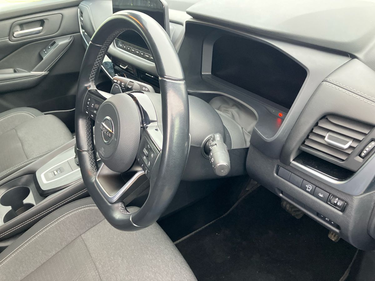 Used Nissan Qashqai 2022 for sale - 76905621: Photo 47