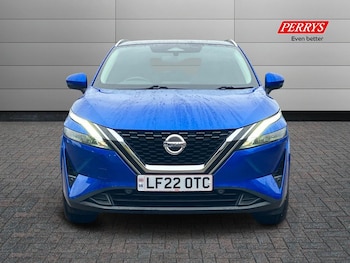 Used Nissan Qashqai 2022 for sale - 76905621: Photo