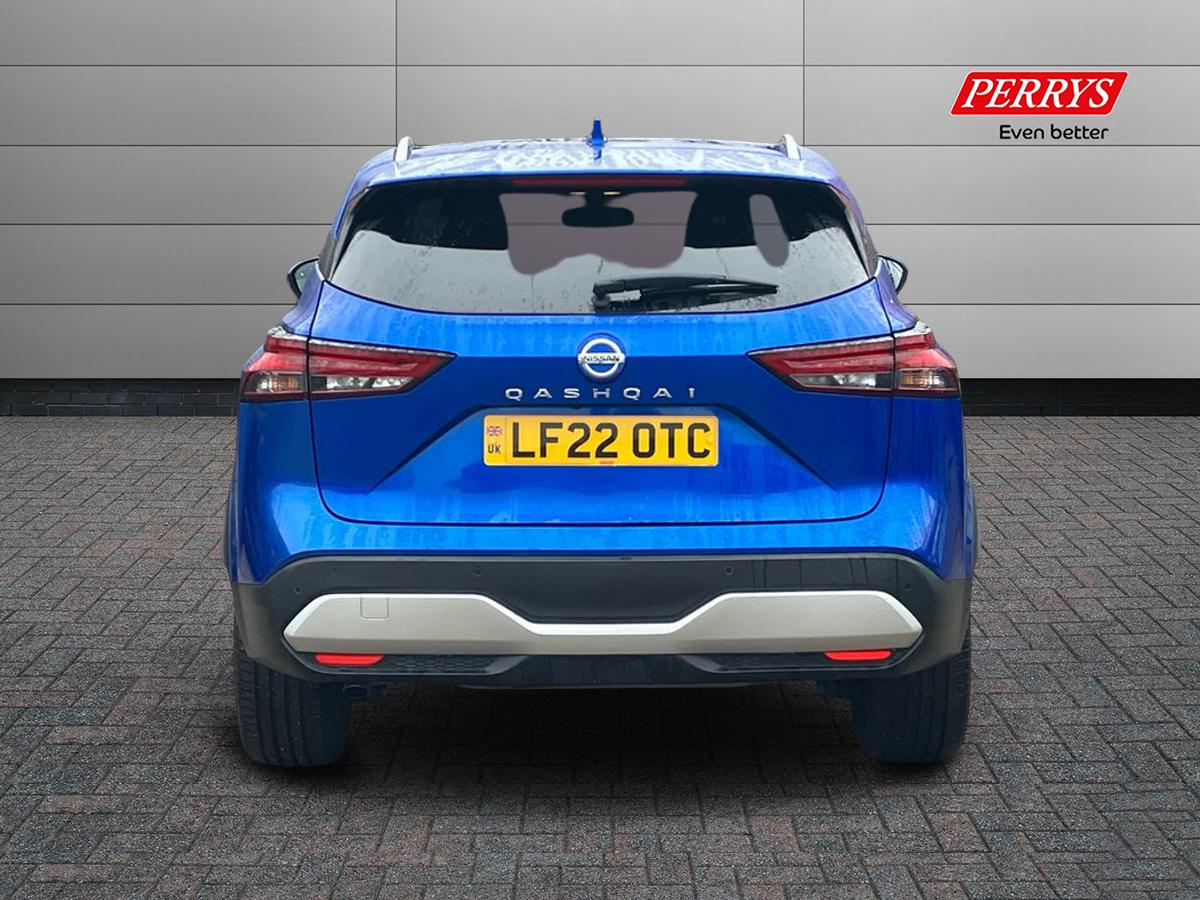 Used Nissan Qashqai 2022 for sale - 76905621: Photo 5