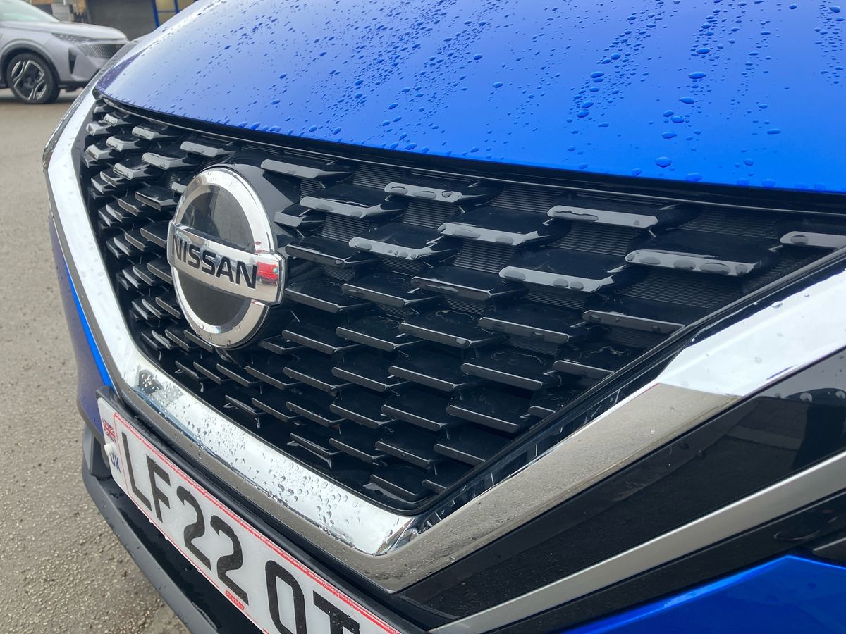 Used Nissan Qashqai 2022 for sale - 76905621: Photo 55