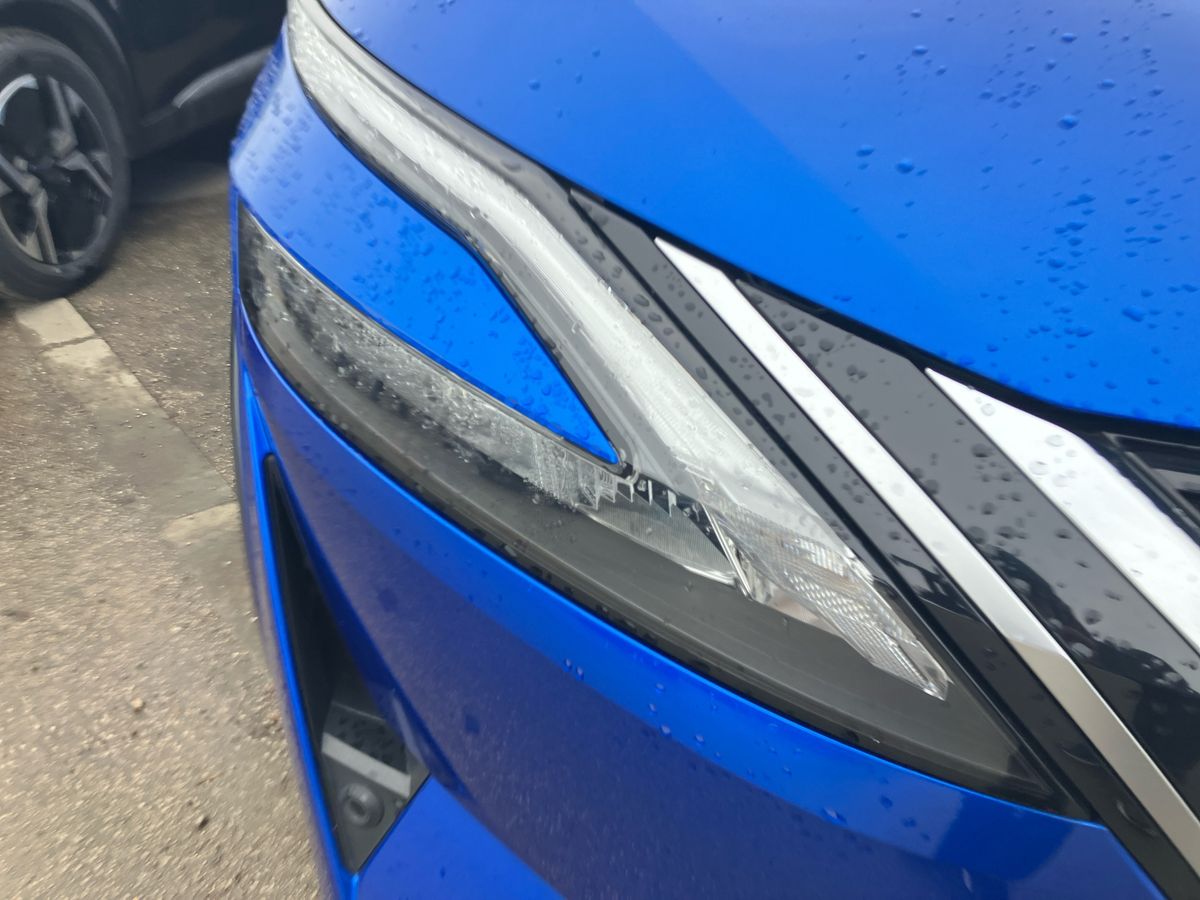 Used Nissan Qashqai 2022 for sale - 76905621: Photo 56