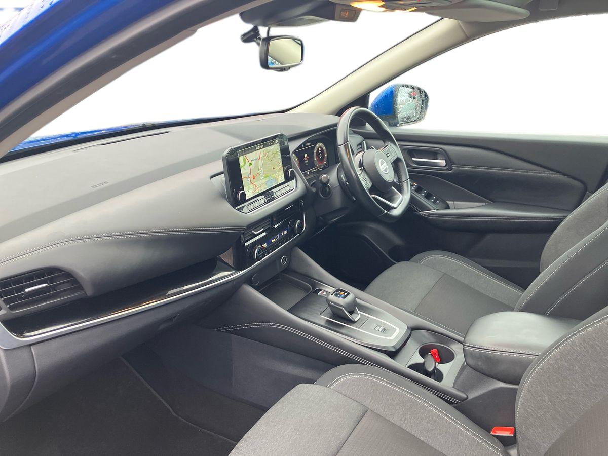 Used Nissan Qashqai 2022 for sale - 76905621: Photo 6