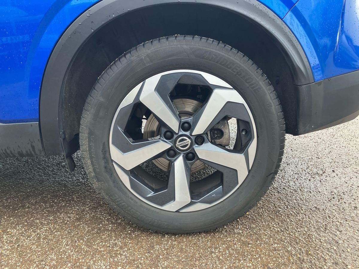 Used Nissan Qashqai 2022 for sale - 76905621: Photo 7