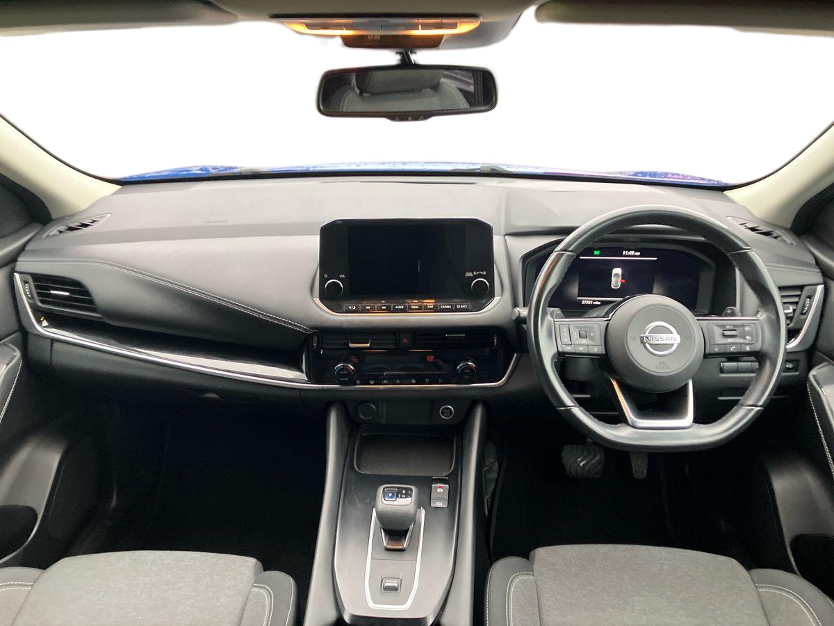 Used Nissan Qashqai 2022 for sale - 76905621: Photo 9