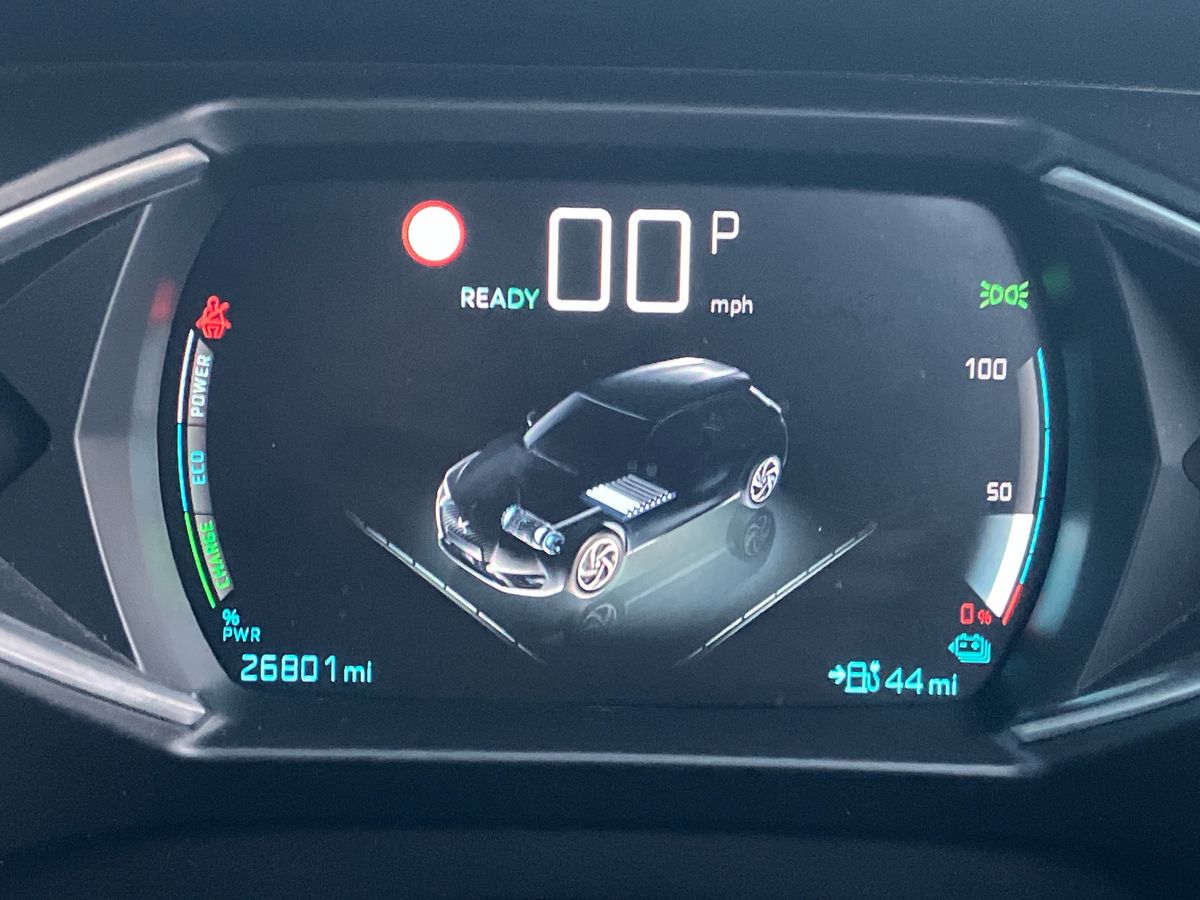 Used DS Automobiles DS 3 2022 for sale - 76957938: Photo 14