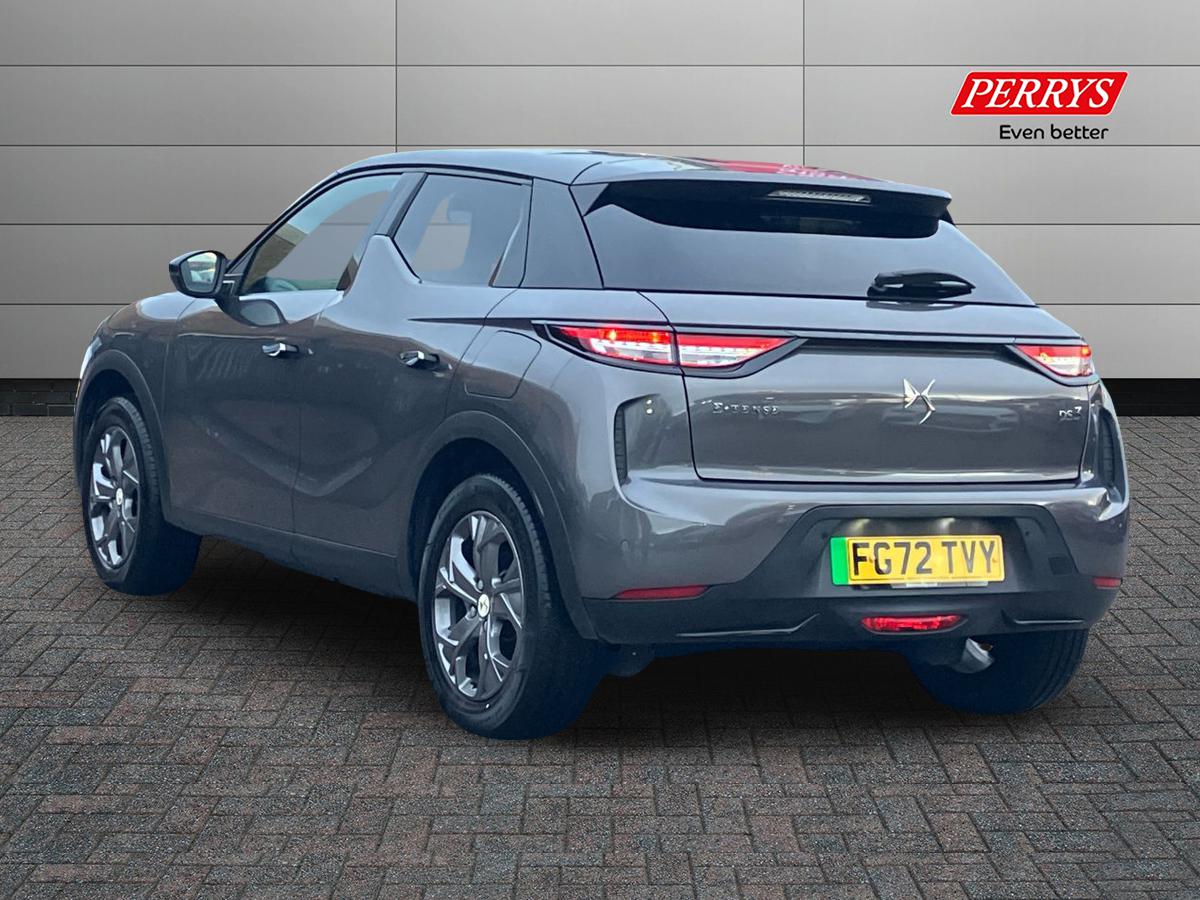 Used DS Automobiles DS 3 2022 for sale - 76957938: Photo 2