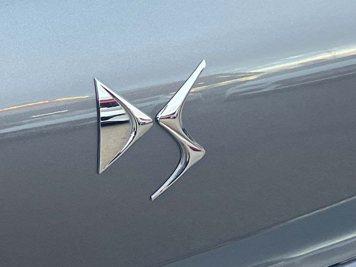 Used DS Automobiles DS 3 2022 for sale - 76957938: Photo 21