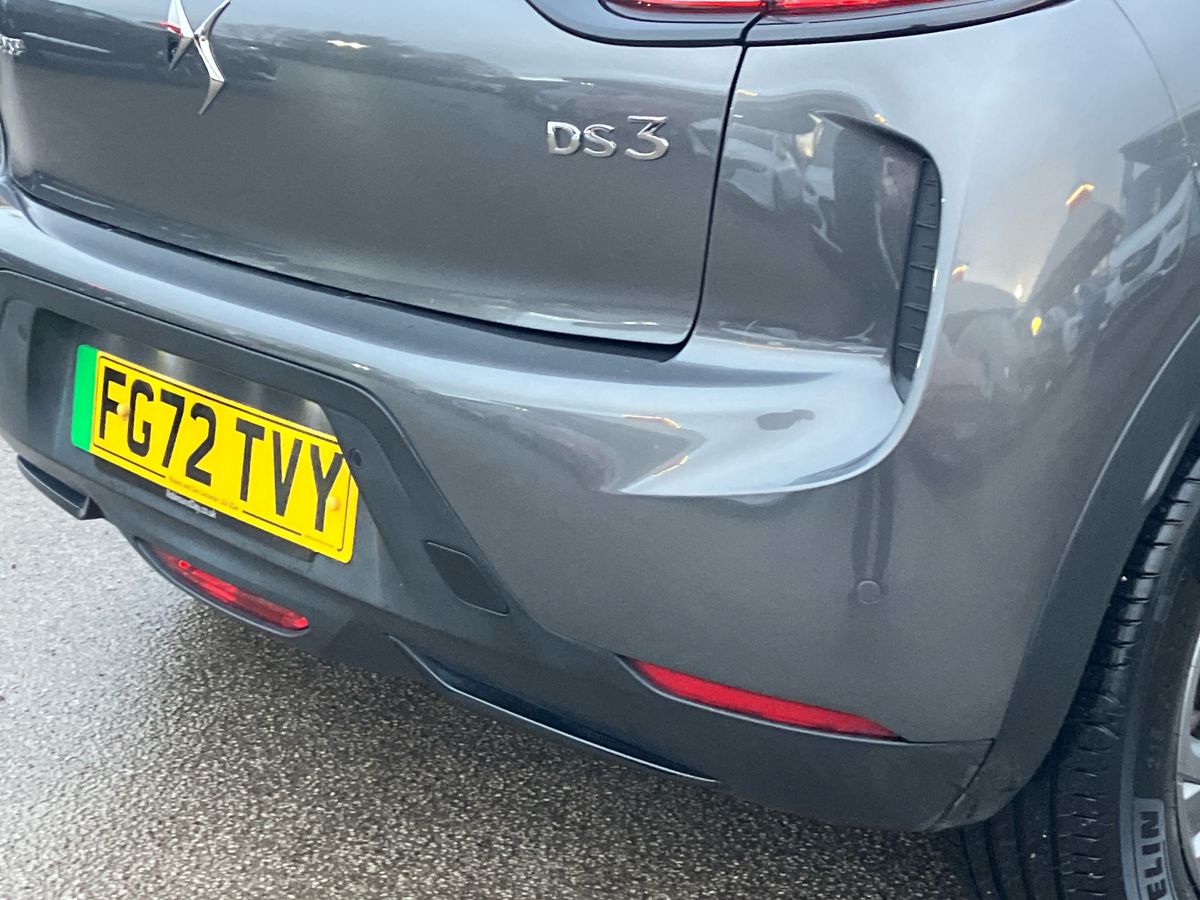 Used DS Automobiles DS 3 2022 for sale - 76957938: Photo 25