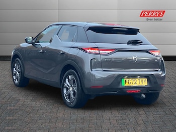 Used DS Automobiles DS 3 2022 for sale - 76957938: Photo