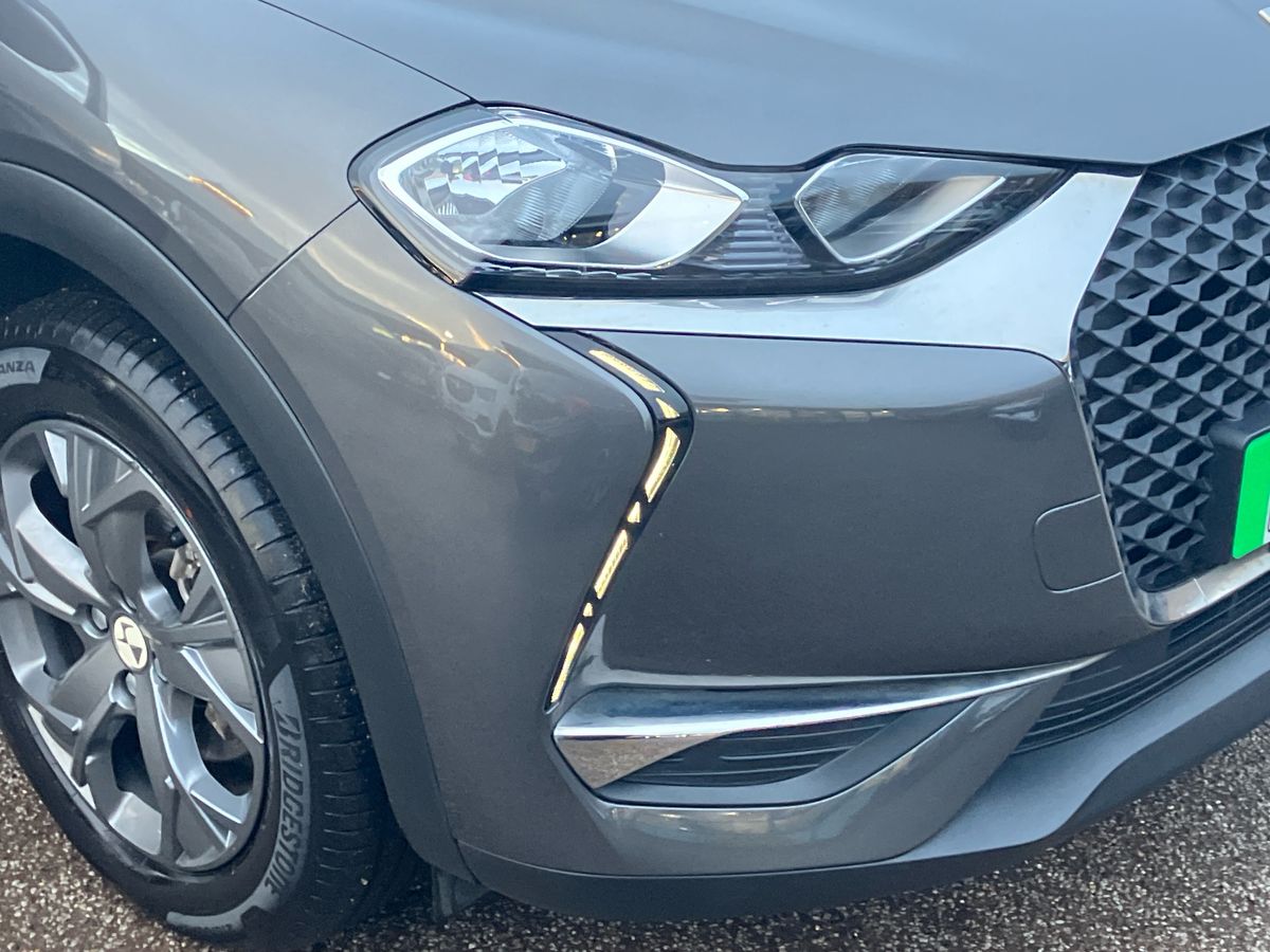 Used DS Automobiles DS 3 2022 for sale - 76957938: Photo 32