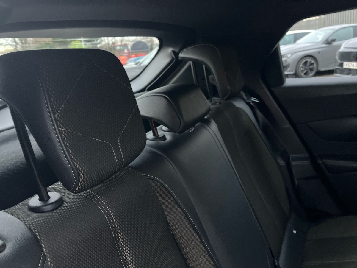 Used DS Automobiles DS 3 2022 for sale - 76957938: Photo 34