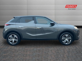 Used DS Automobiles DS 3 2022 for sale - 76957938: Photo