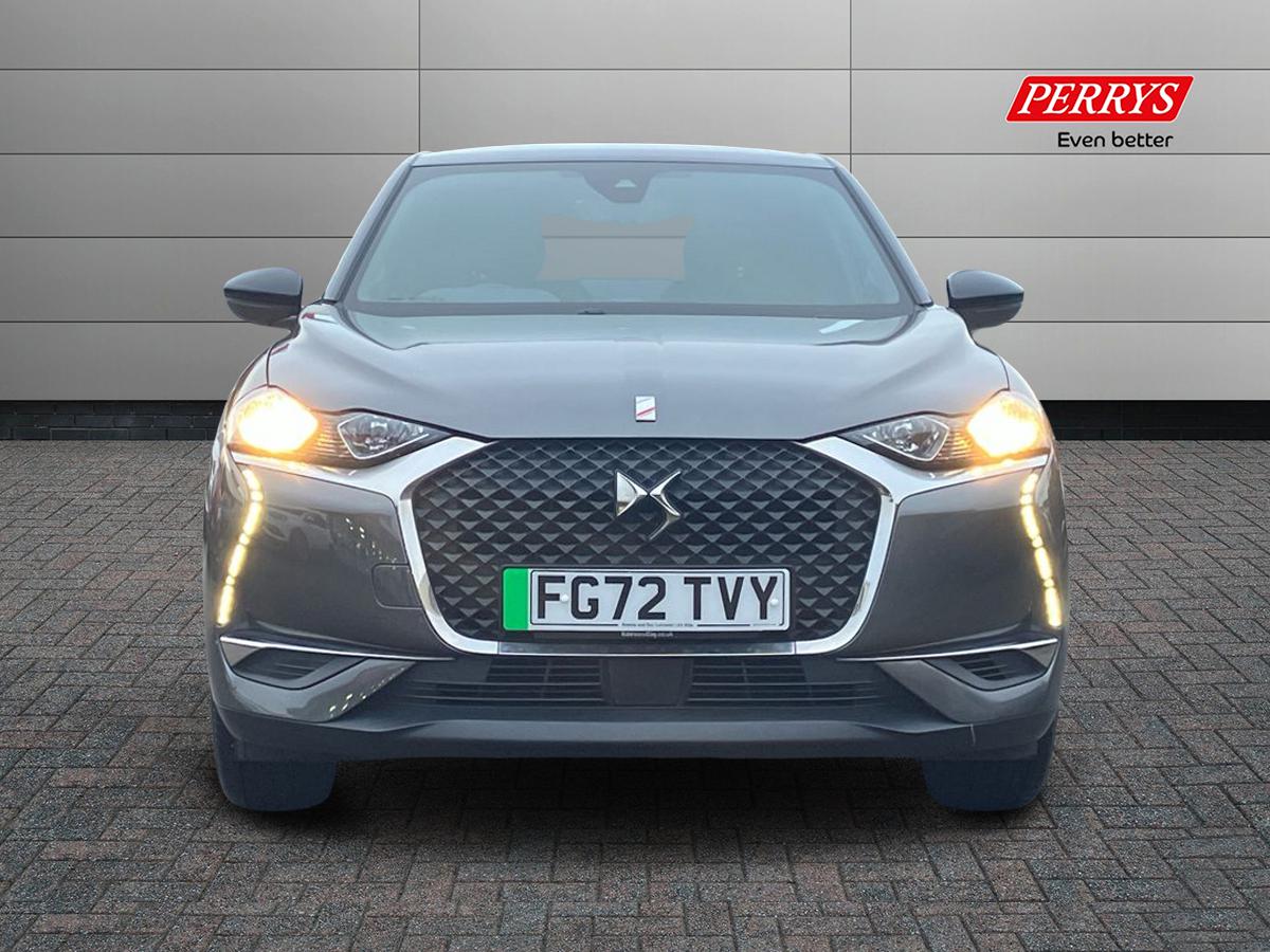 Used DS Automobiles DS 3 2022 for sale - 76957938: Photo 4