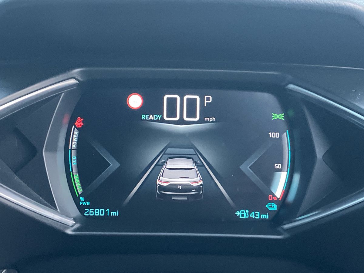 Used DS Automobiles DS 3 2022 for sale - 76957938: Photo 40