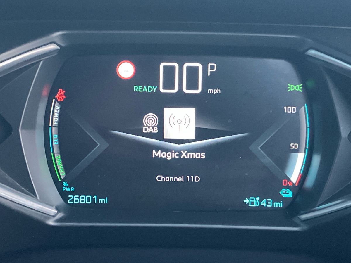 Used DS Automobiles DS 3 2022 for sale - 76957938: Photo 41