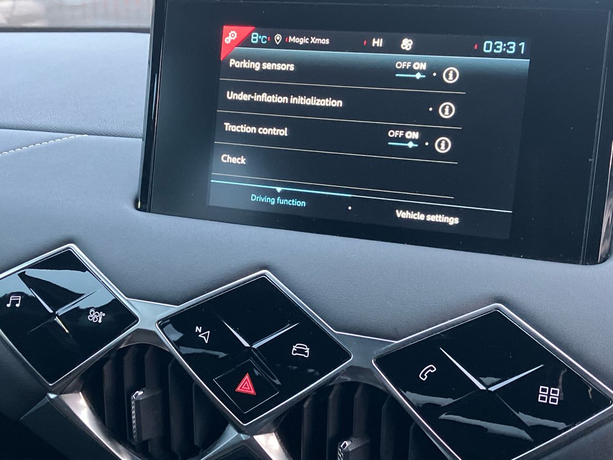 Used DS Automobiles DS 3 2022 for sale - 76957938: Photo 46