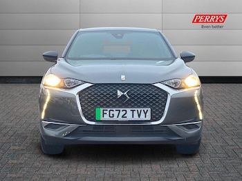 Used DS Automobiles DS 3 2022 for sale - 76957938: Photo