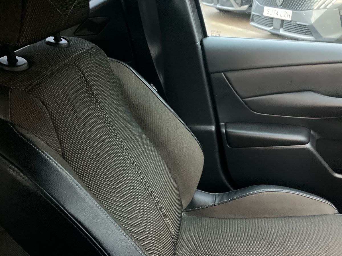 Used DS Automobiles DS 3 2022 for sale - 76957938: Photo 53