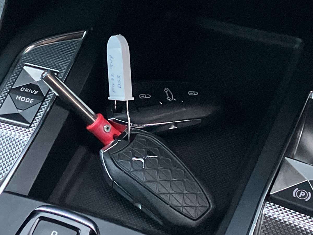 Used DS Automobiles DS 3 2022 for sale - 76957938: Photo 55