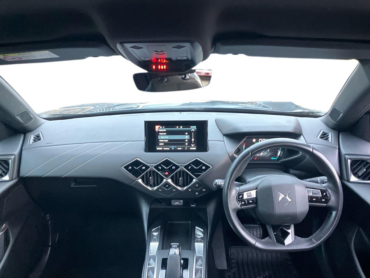 Used DS Automobiles DS 3 2022 for sale - 76957938: Photo 9