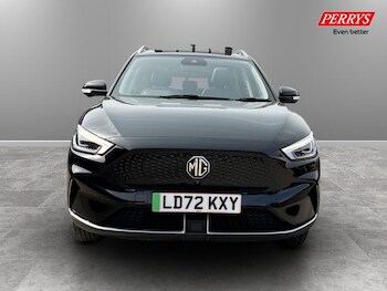 Used MG MG ZS 2022 for sale - 78012029: Photo