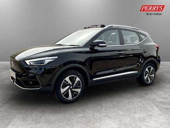 Used MG MG ZS 2022 for sale - 78012029: Photo