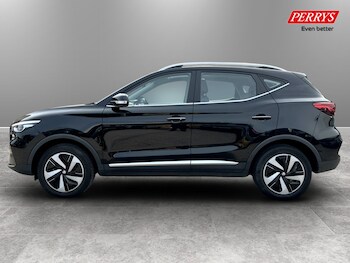 Used MG MG ZS 2022 for sale - 78012029: Photo