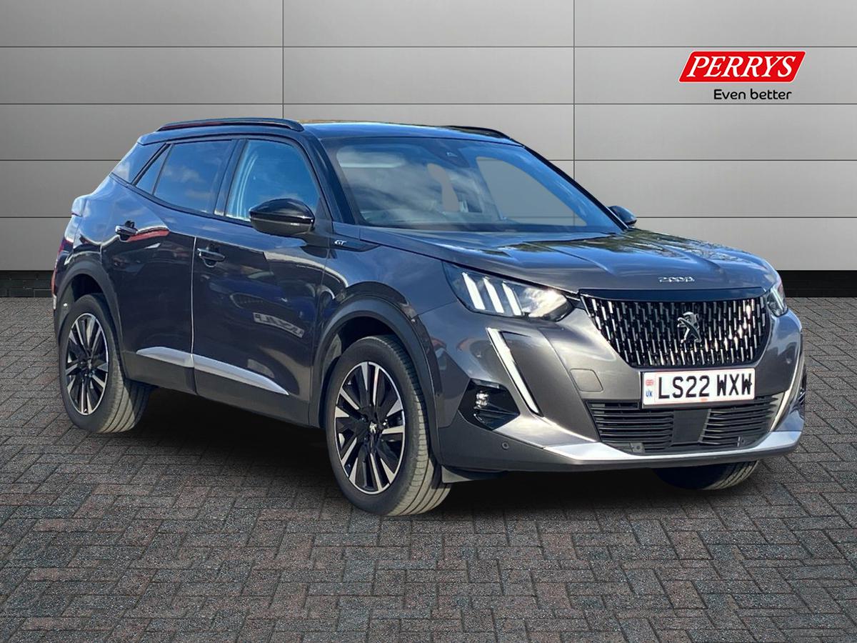 Used Peugeot 2008 2022 for sale - 76128198: Photo 1