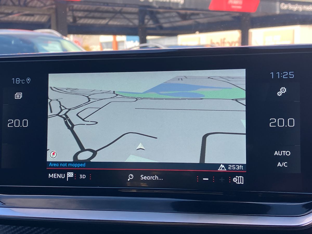 Used Peugeot 2008 2022 for sale - 76128198: Photo 11