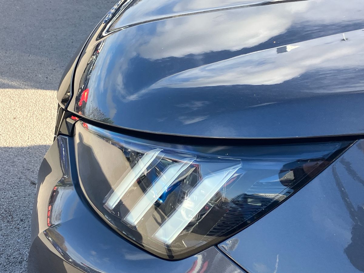 Used Peugeot 2008 2022 for sale - 76128198: Photo 13