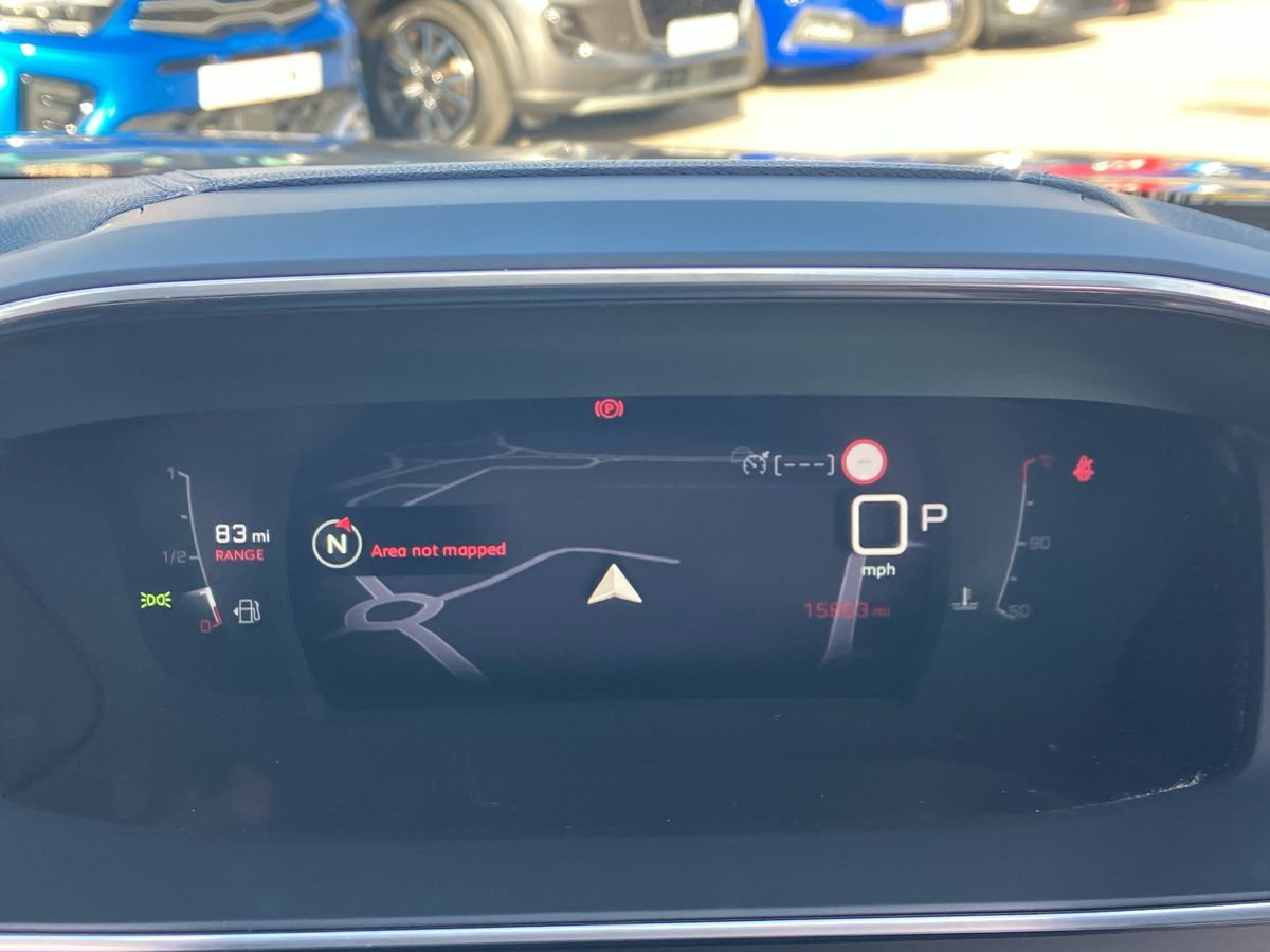 Used Peugeot 2008 2022 for sale - 76128198: Photo 14