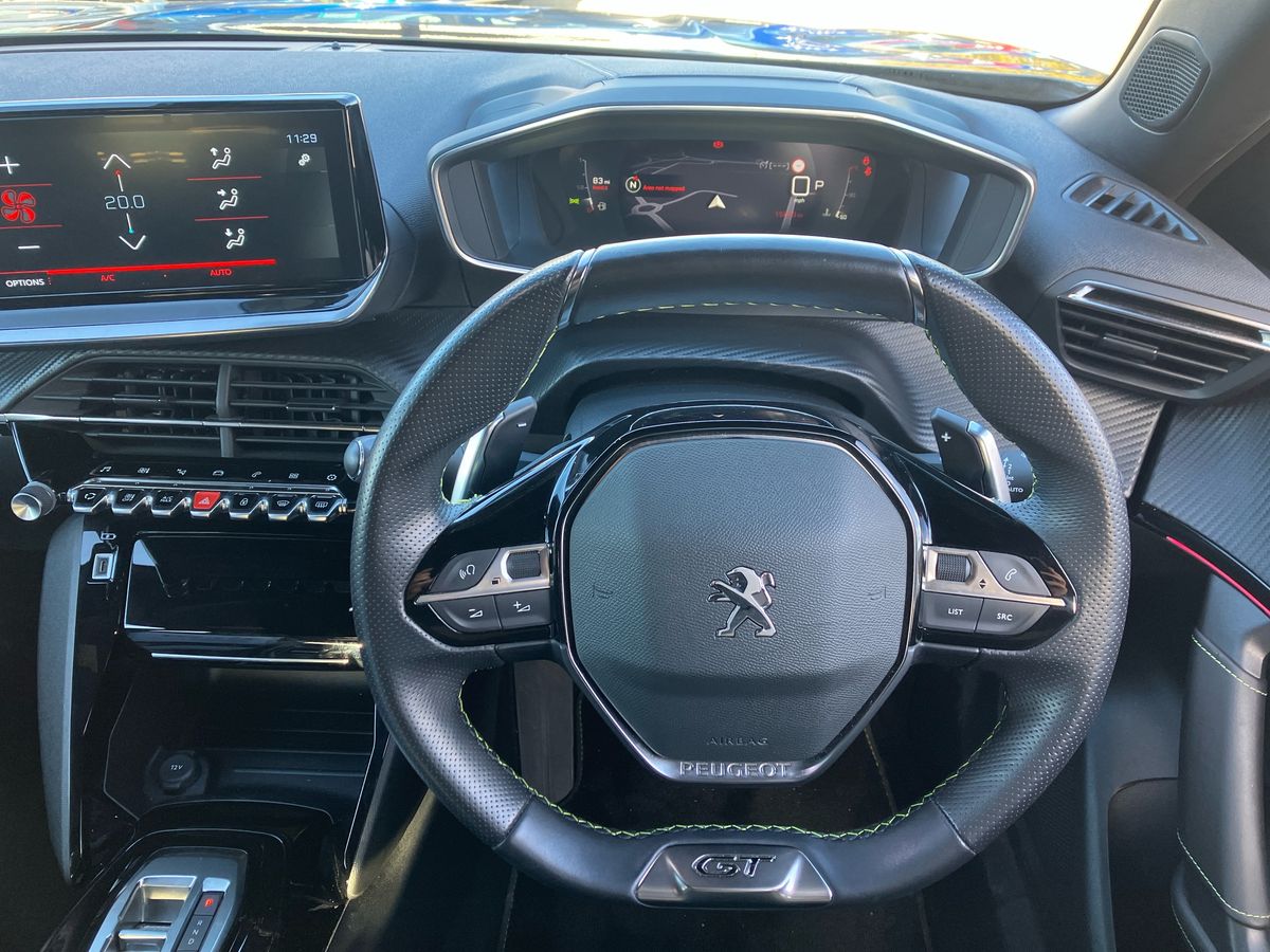 Used Peugeot 2008 2022 for sale - 76128198: Photo 15