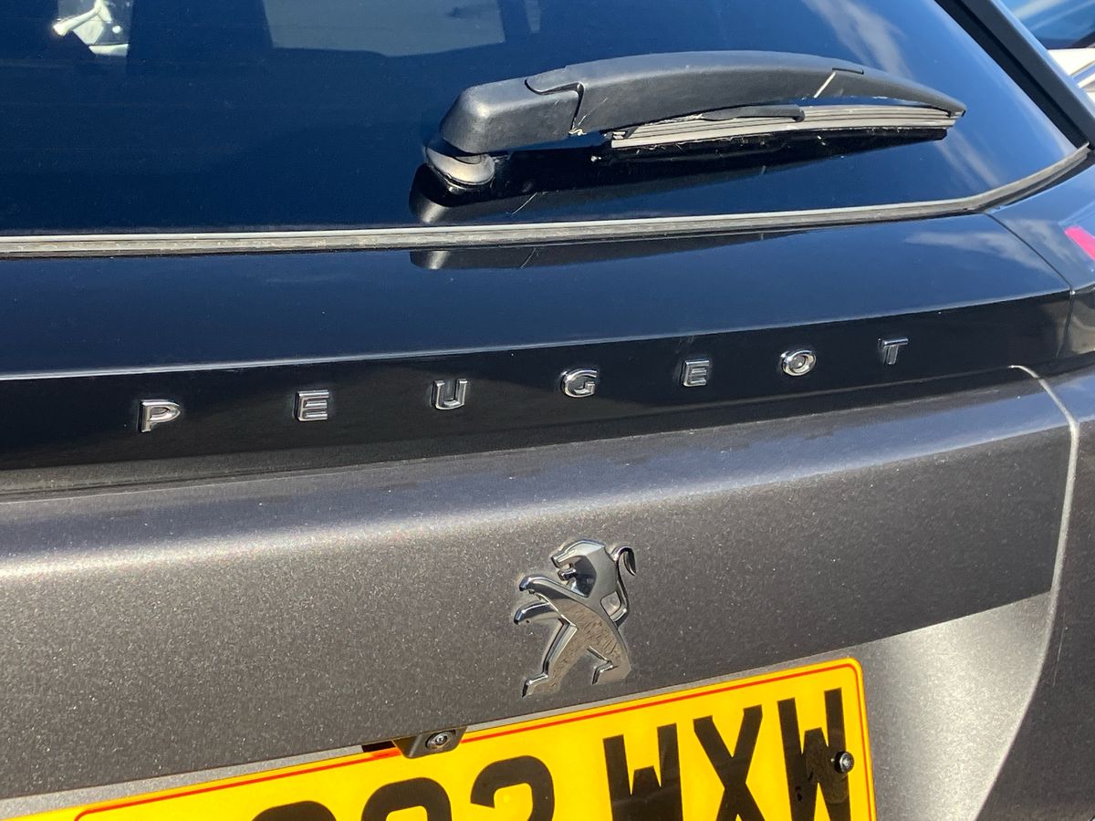 Used Peugeot 2008 2022 for sale - 76128198: Photo 22