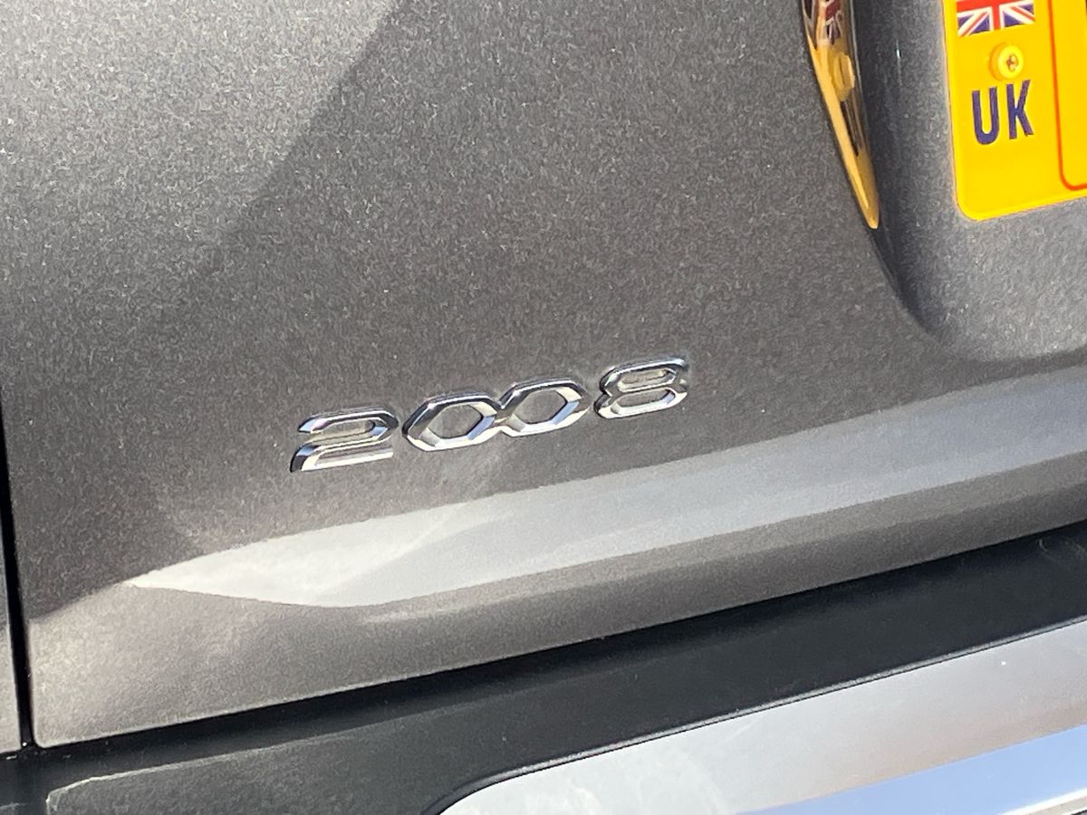 Used Peugeot 2008 2022 for sale - 76128198: Photo 23