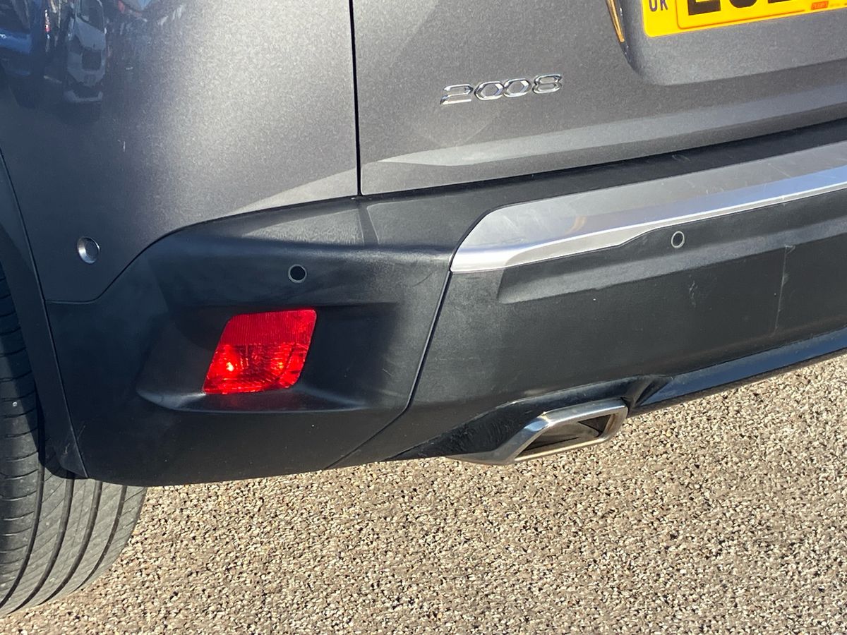 Used Peugeot 2008 2022 for sale - 76128198: Photo 25