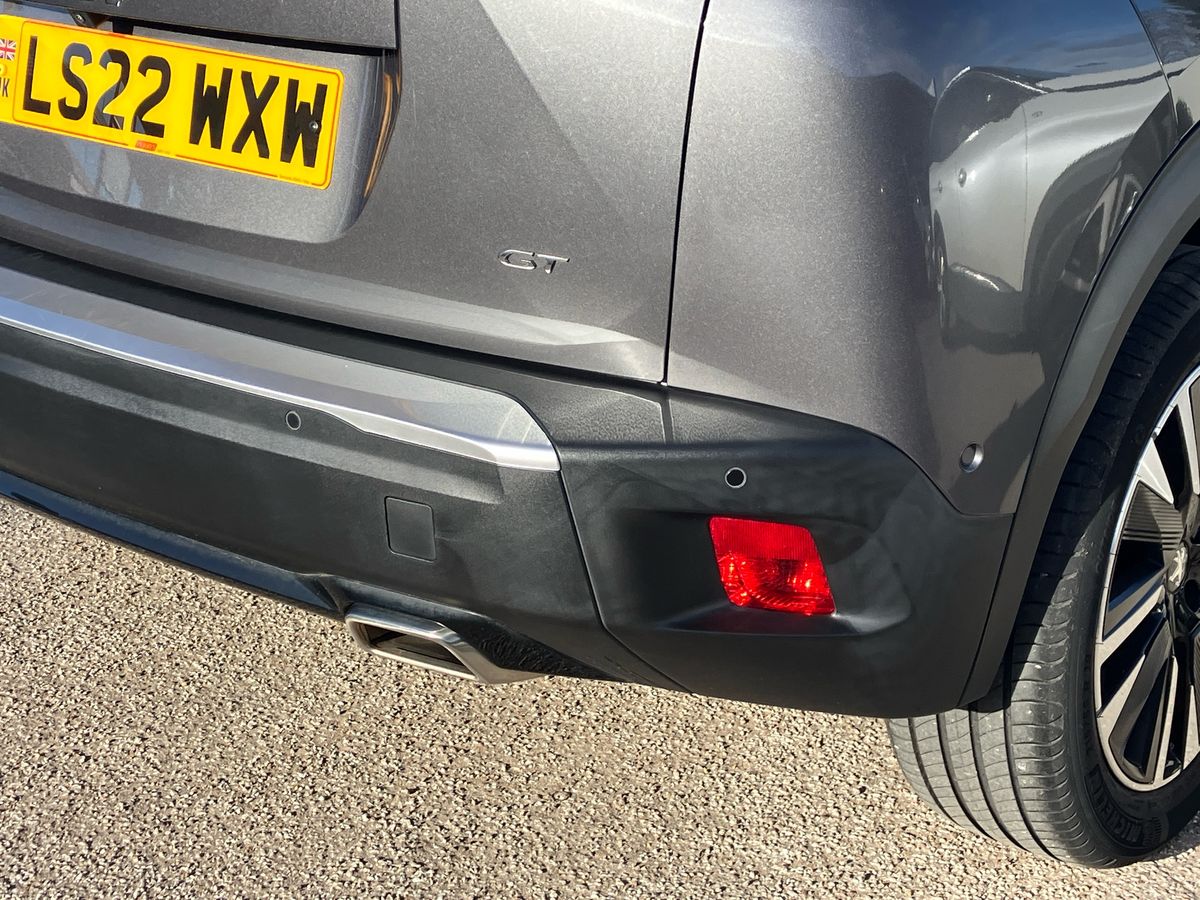 Used Peugeot 2008 2022 for sale - 76128198: Photo 26