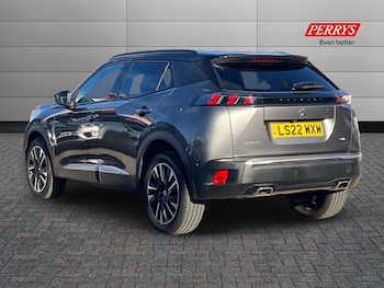 Used Peugeot 2008 2022 for sale - 76128198: Photo