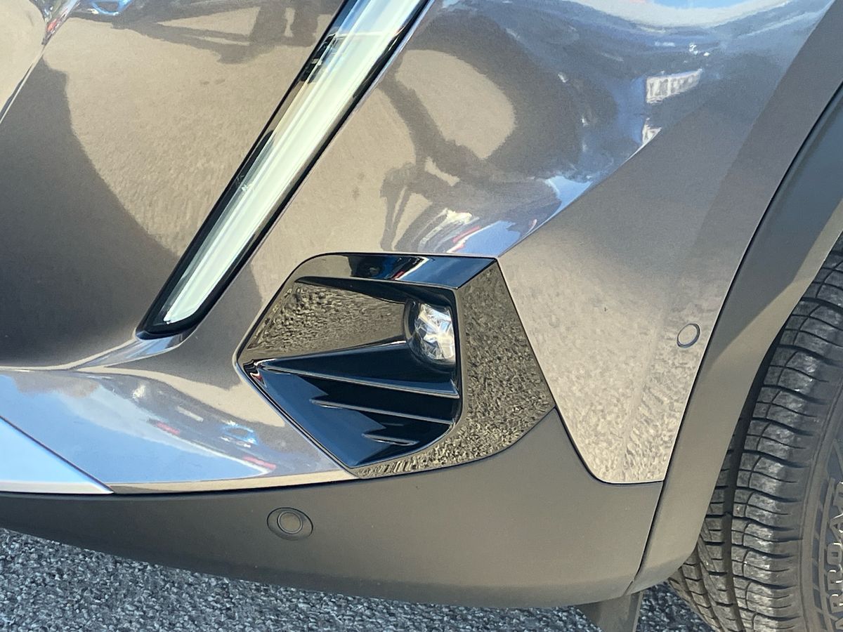 Used Peugeot 2008 2022 for sale - 76128198: Photo 33