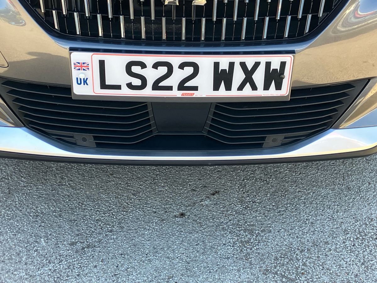 Used Peugeot 2008 2022 for sale - 76128198: Photo 34