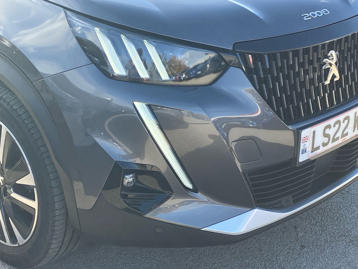 Used Peugeot 2008 2022 for sale - 76128198: Photo 35
