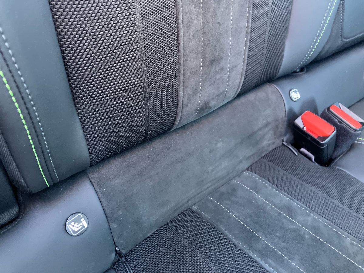 Used Peugeot 2008 2022 for sale - 76128198: Photo 36