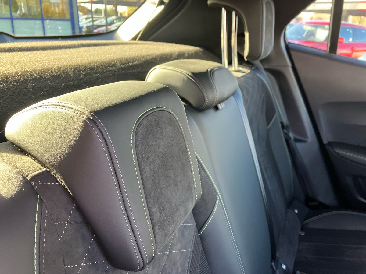 Used Peugeot 2008 2022 for sale - 76128198: Photo 37