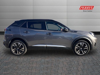 Used Peugeot 2008 2022 for sale - 76128198: Photo